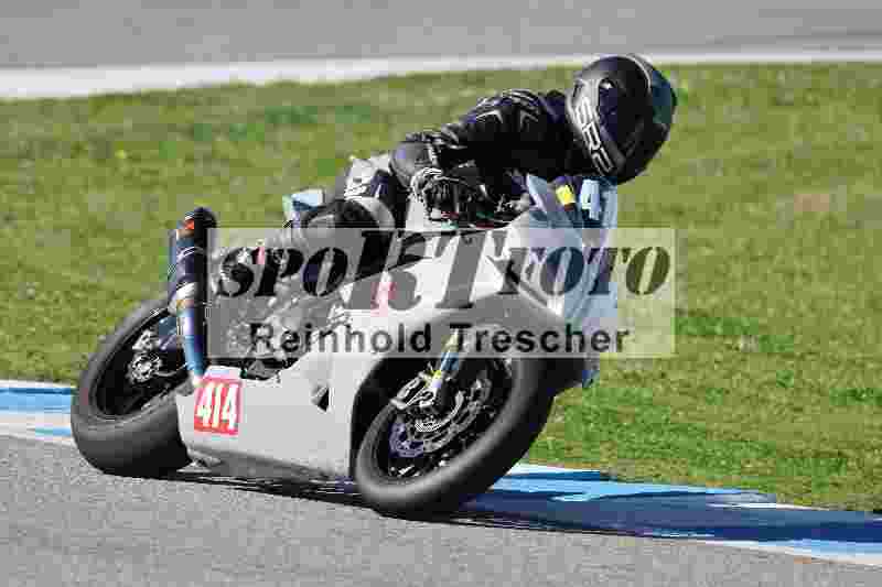 Archiv-2025/02 28.-31.01.2025 Moto Center Thun Jerez/gruen-green/414